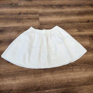 Express skirt